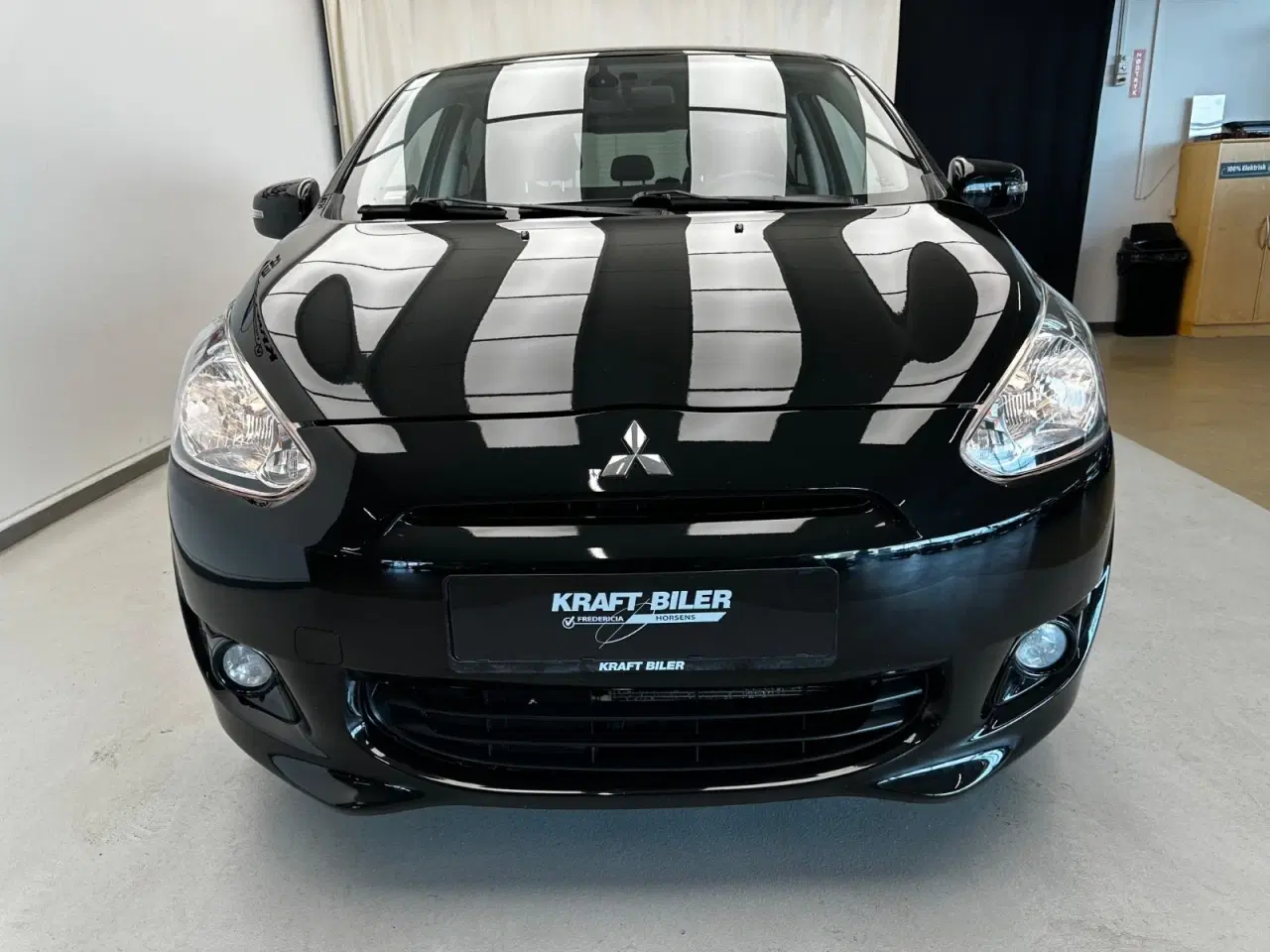 Billede 7 - Mitsubishi Space Star 1,2 Limited