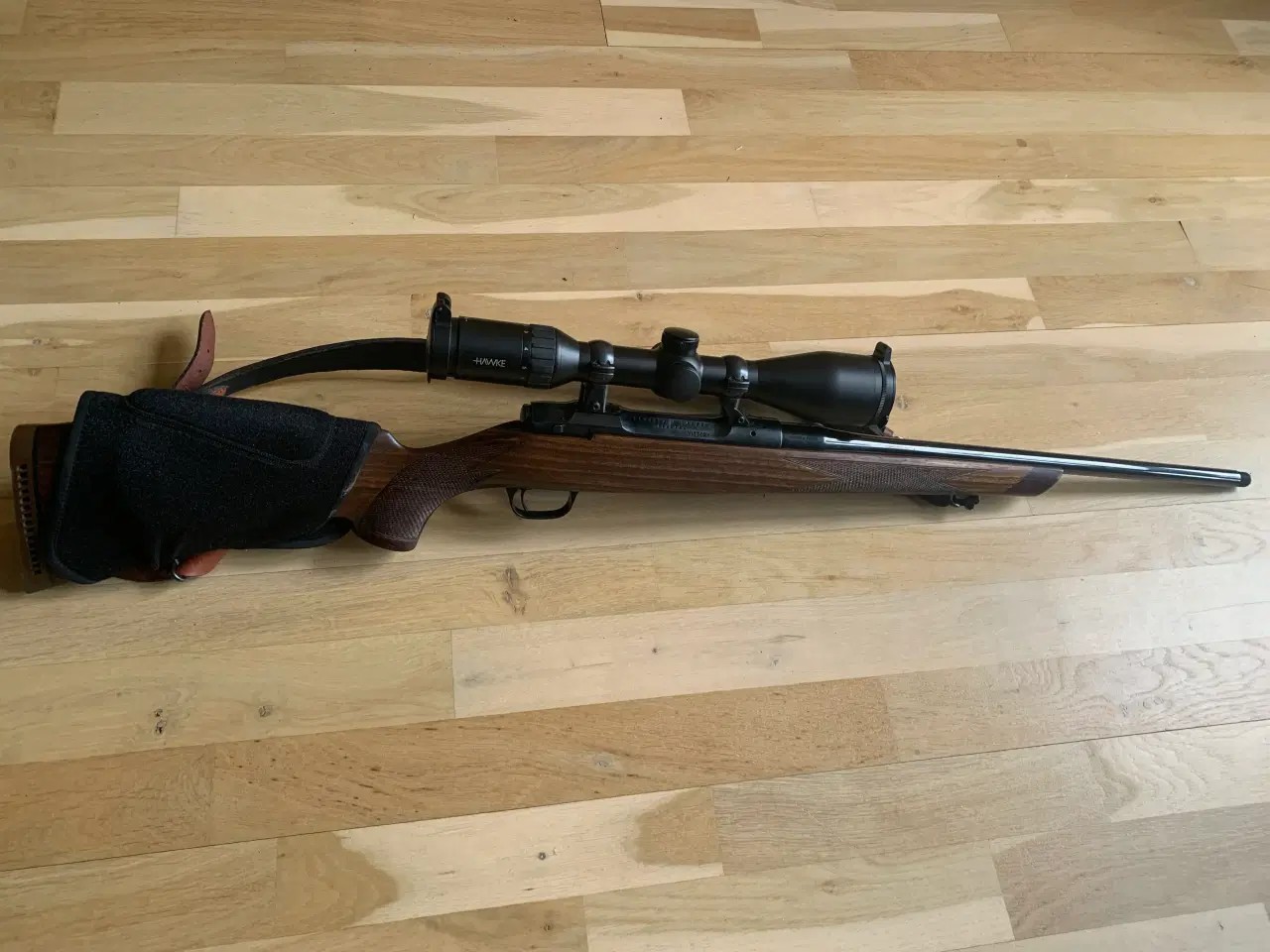 Billede 4 - Schultz & Larsen Victory Links kal. 308 win
