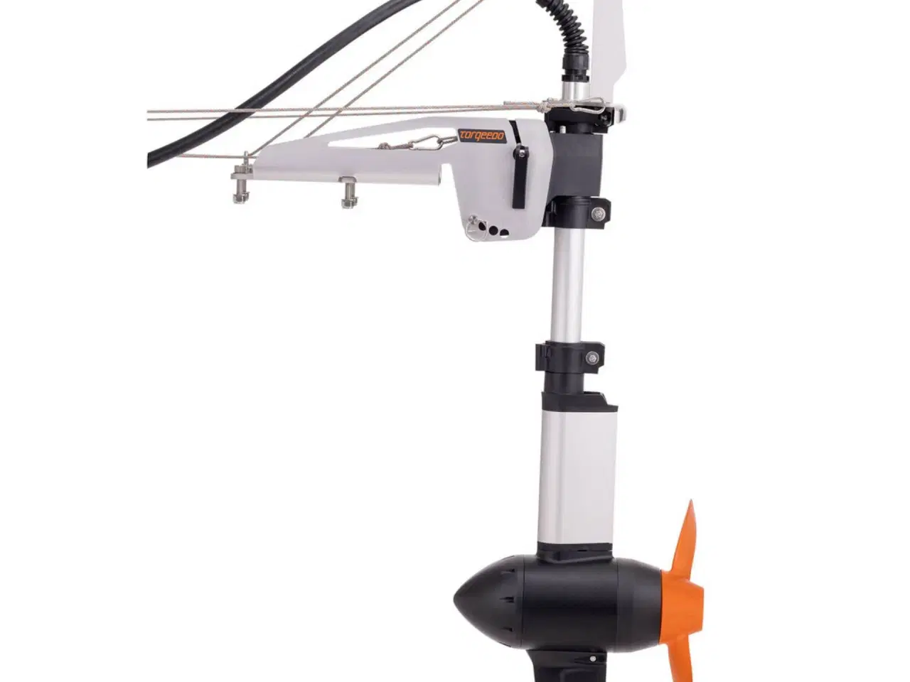 Billede 3 - Torqeedo Travel Ultralight