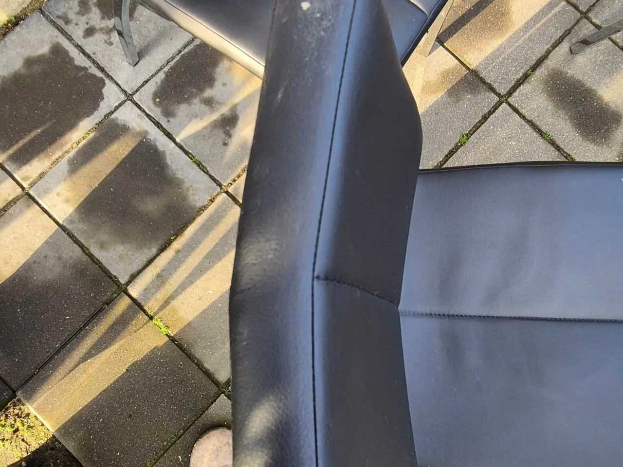 Billede 5 - 4 stks spisebord stole