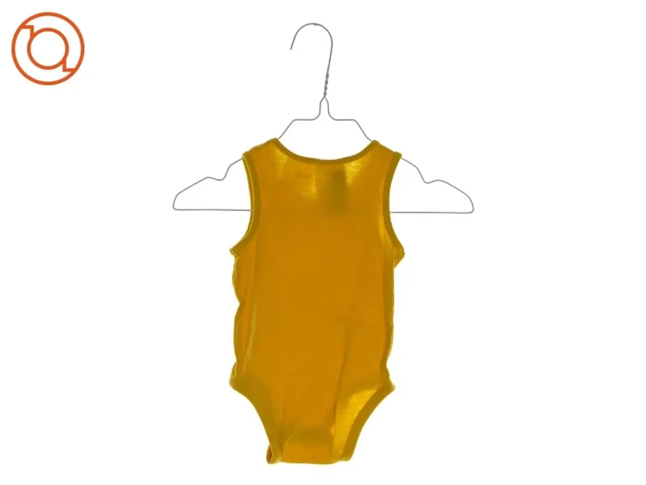 Billede 2 - Bodystocking fra H&M (str. 62)