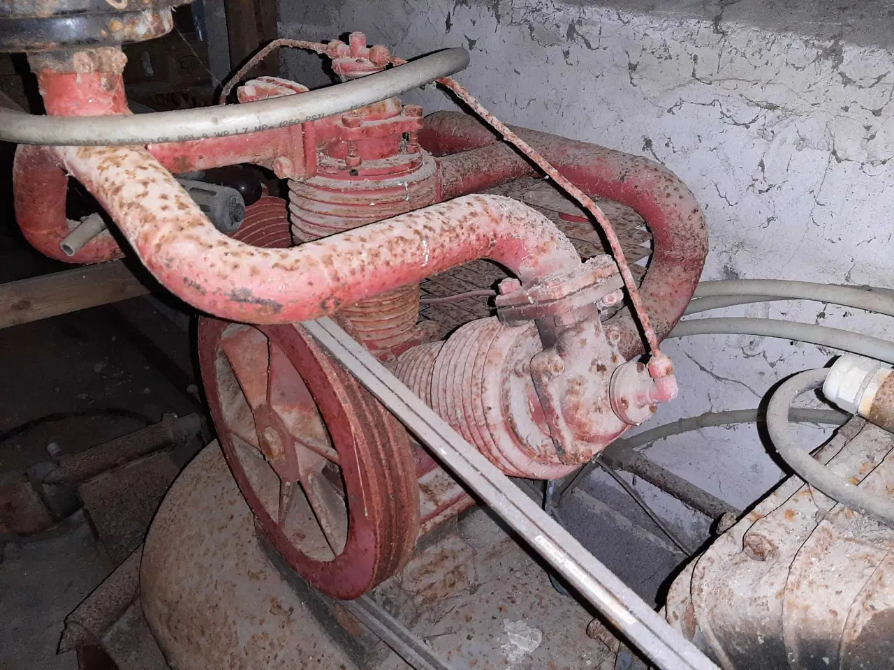 Billede 3 - Stor kompræser