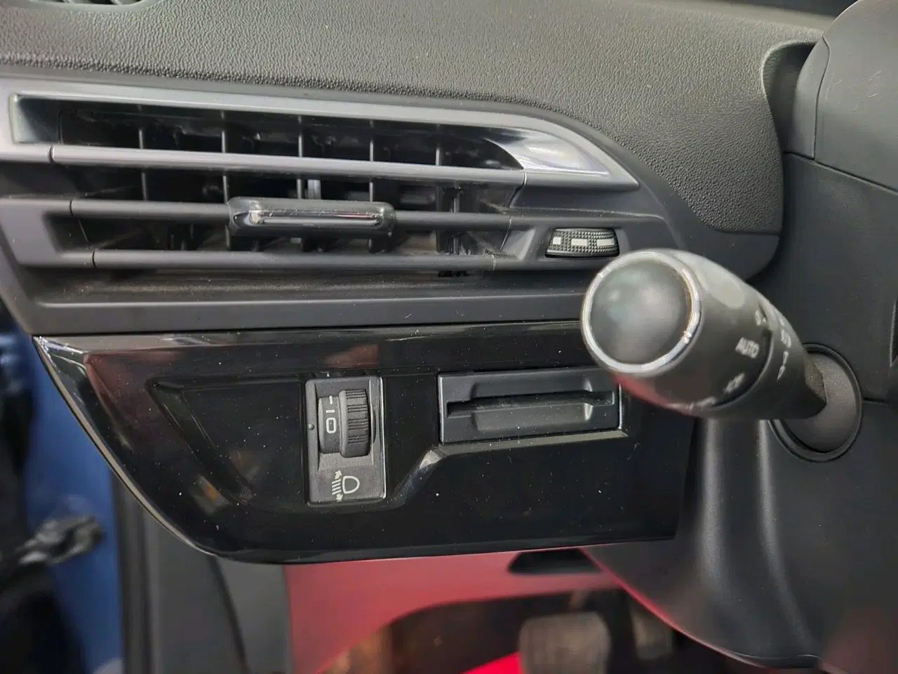 Billede 15 - Citroën Grand C4 Picasso 1,6 e-HDi Seduction ETG6 115HK 6g Aut.