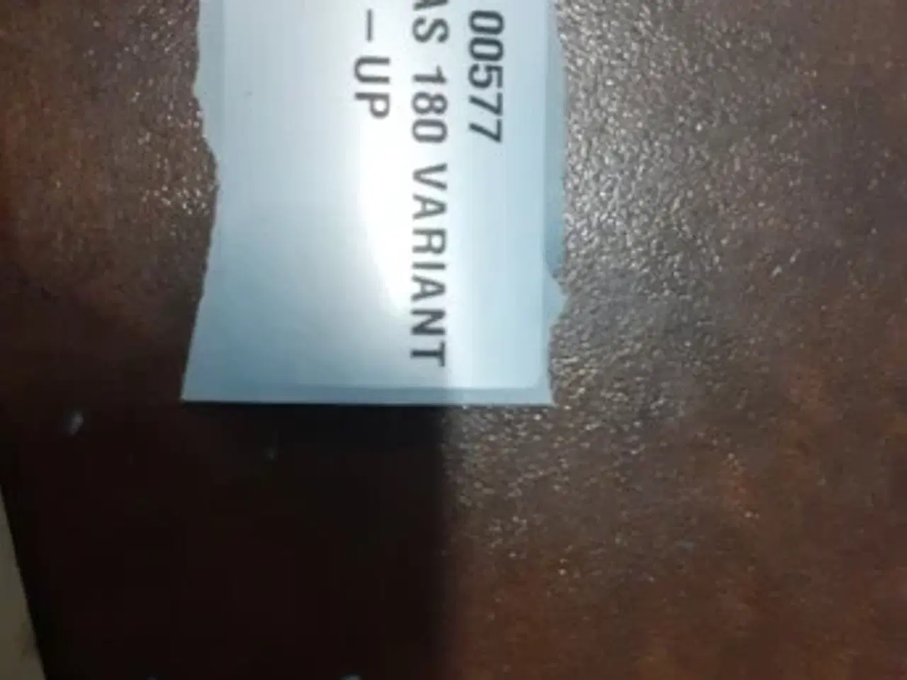 Billede 7 - Claas Variant 180 Pickup