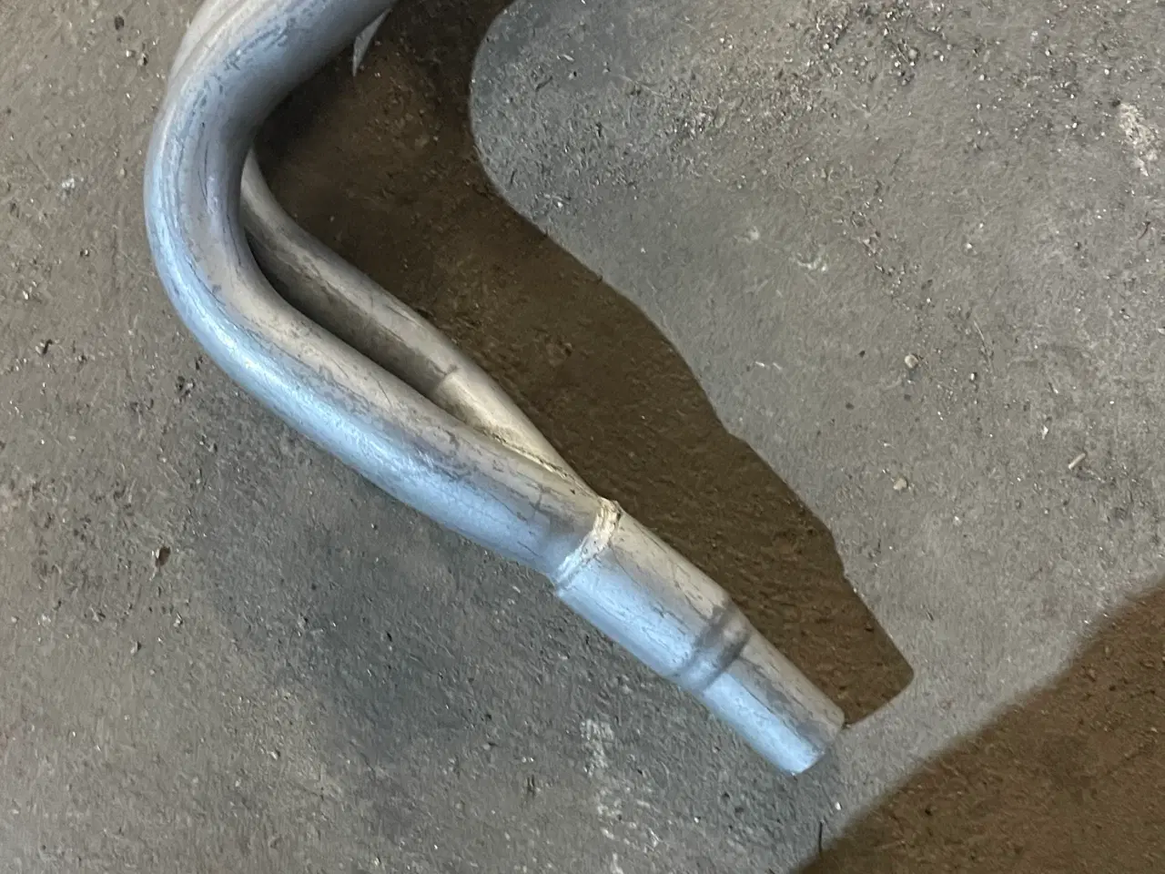 Billede 2 - Renault R9 GTX