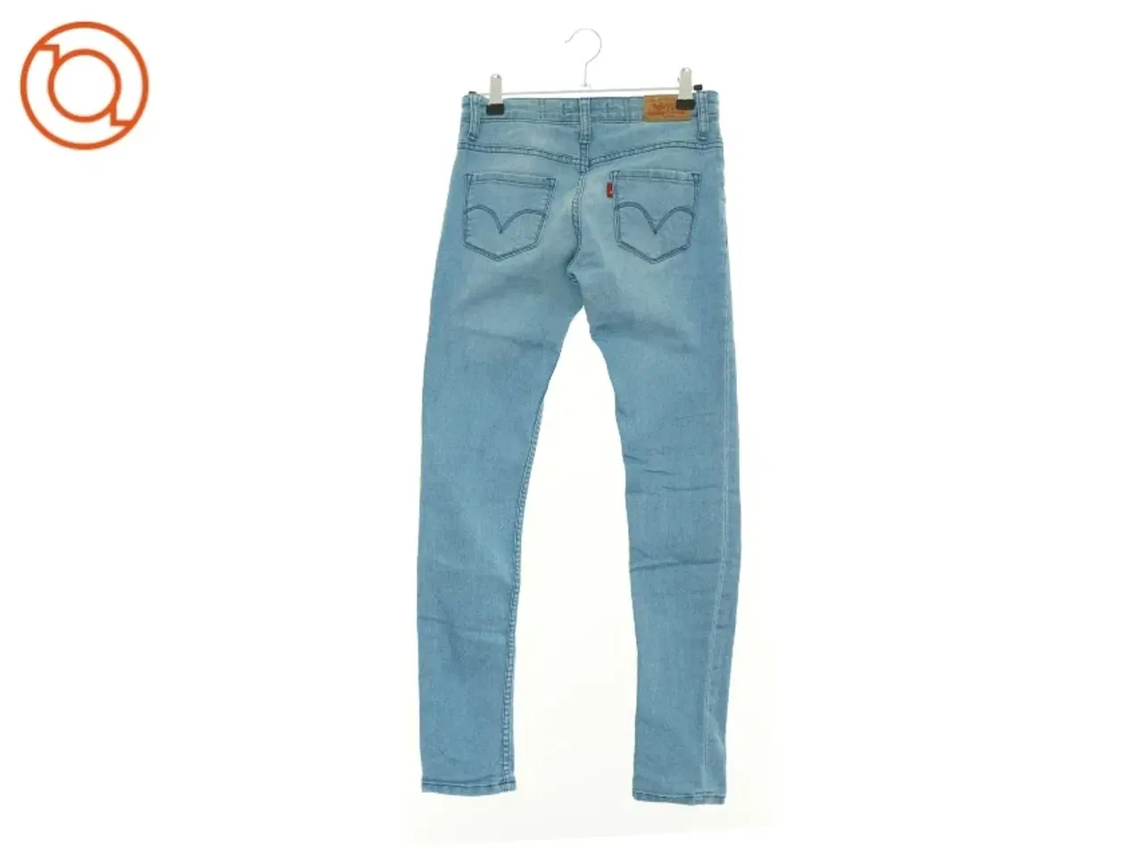 Billede 2 - Jeans fra Levis (str. 152 cm)