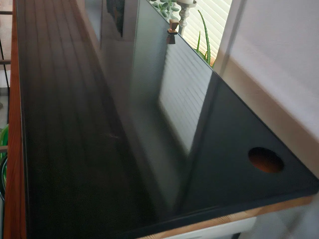 Billede 3 - Akvarie sægles