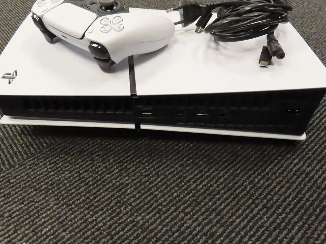 Billede 2 - PLAYSTATION 5 SONY