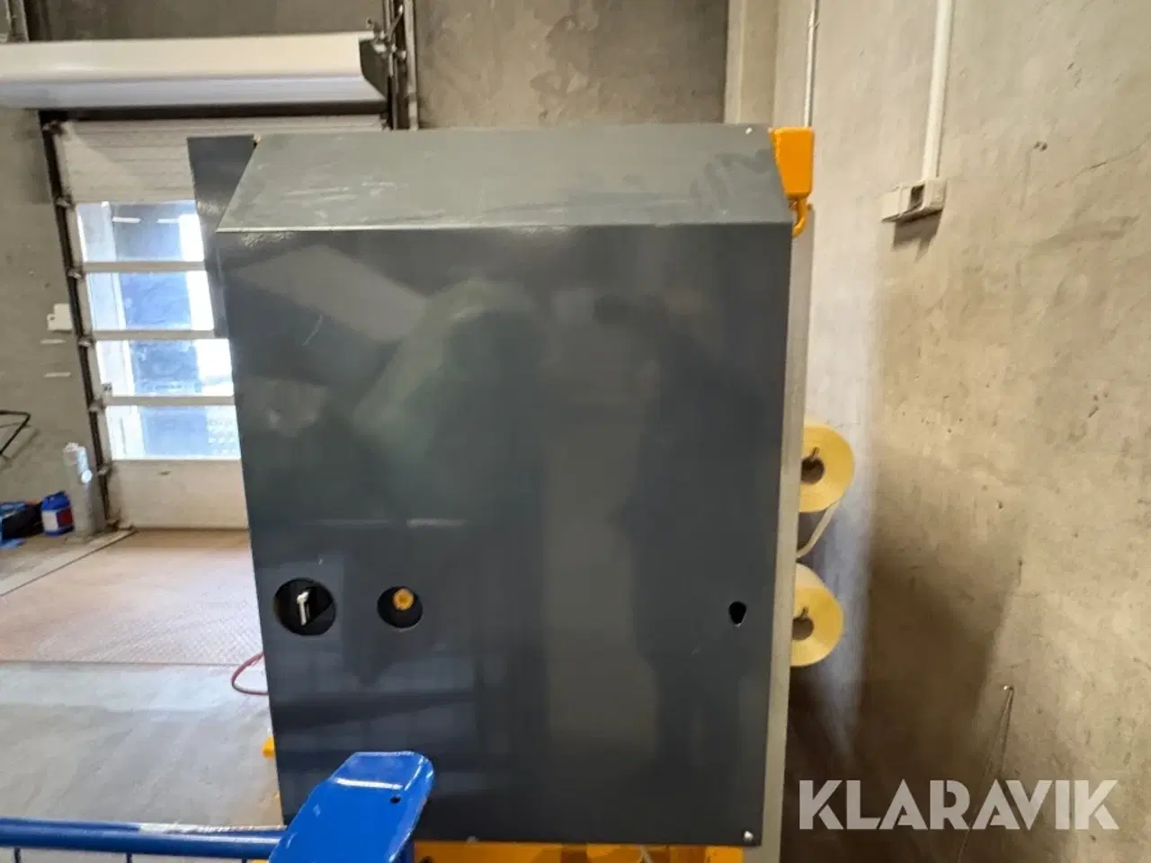 Billede 9 - Ballepresser Bramidan X25