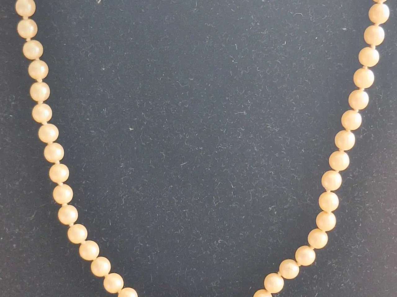 Billede 2 - Gammel halskæde 