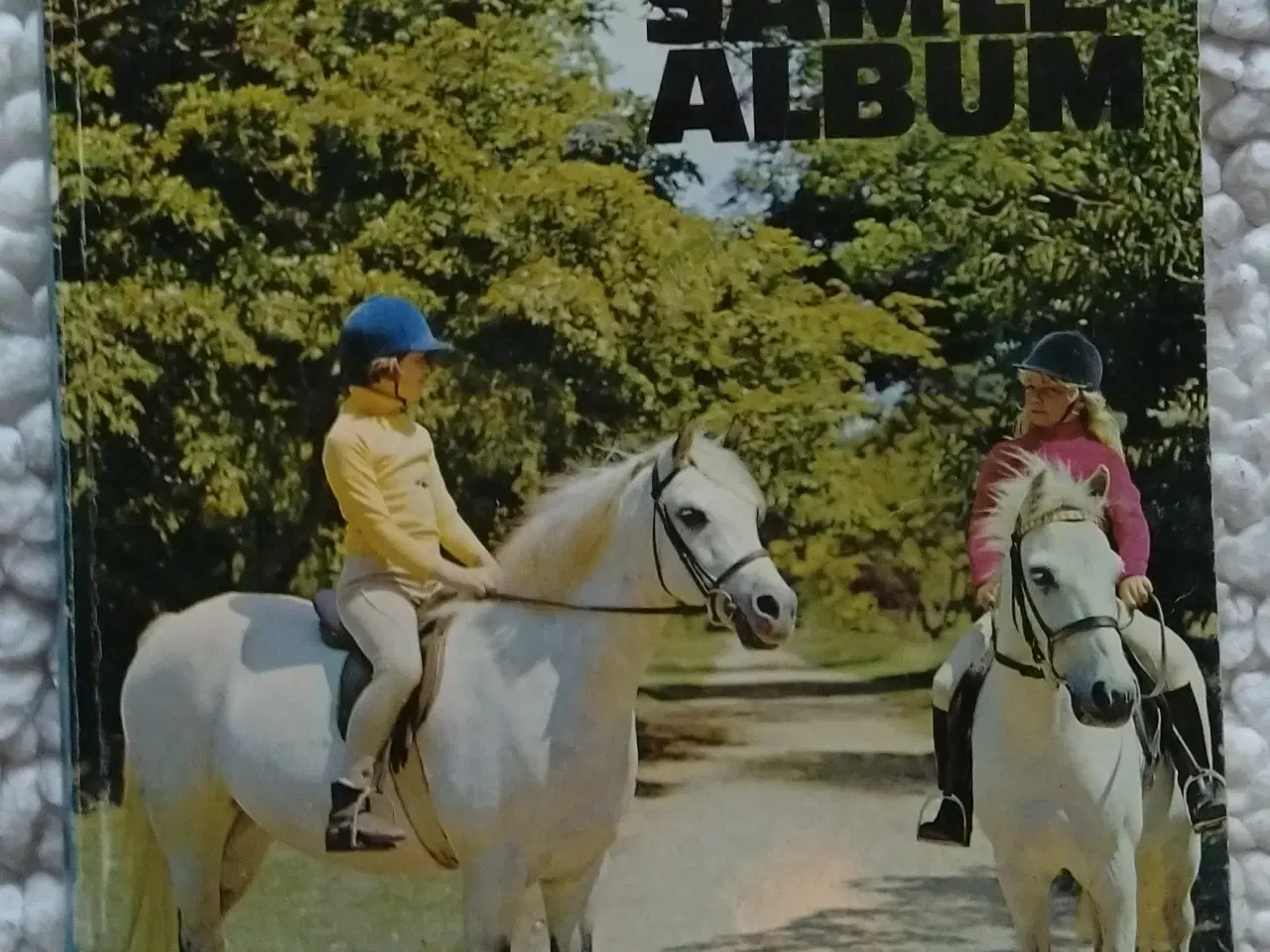 Billede 6 - Kæmpe samling Wendy-Penny-Min hest mm
