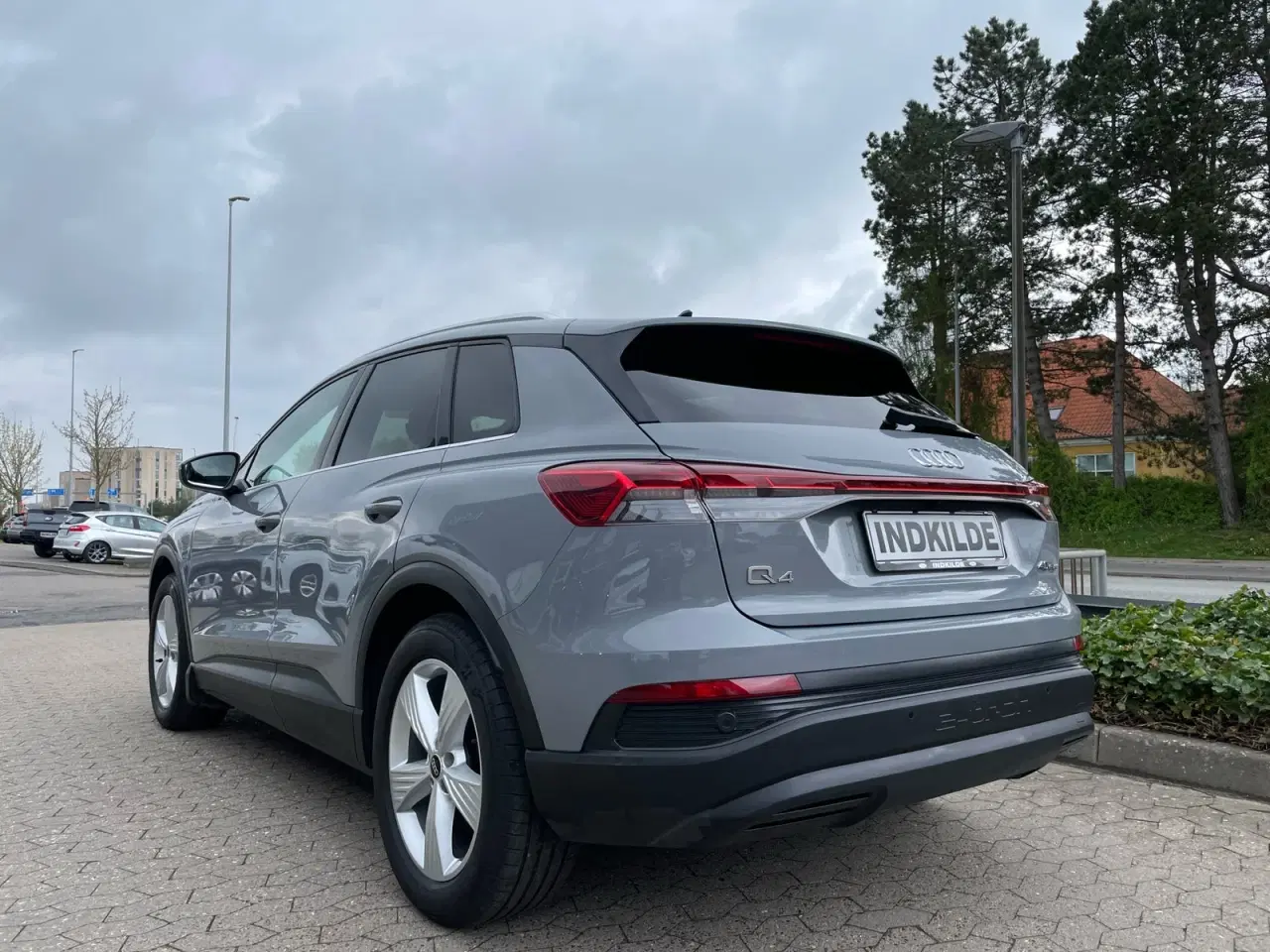 Billede 3 - Audi Q4 e-tron 40 Proline