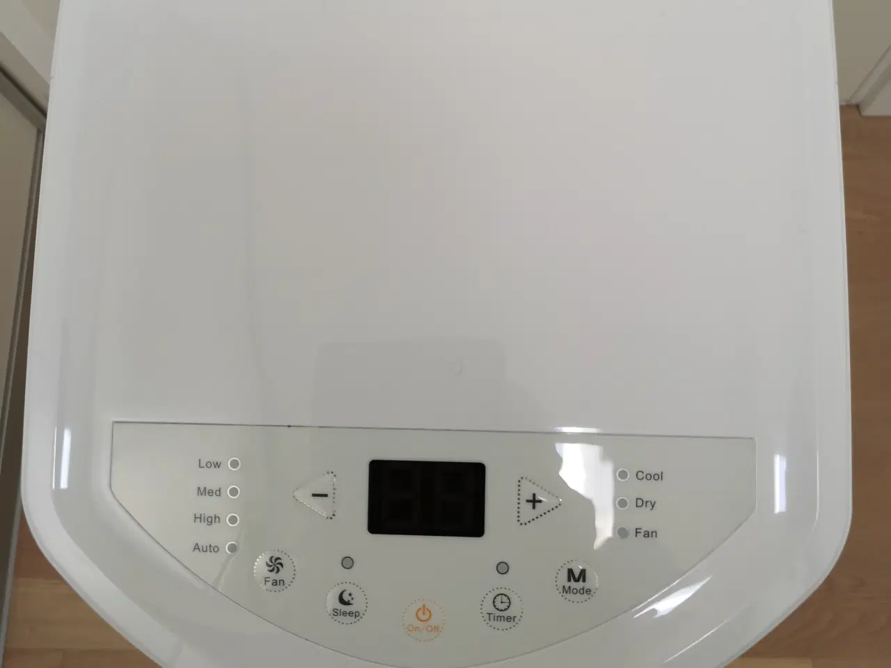 Billede 2 - Wilfa Cool 12 mobil aircondition