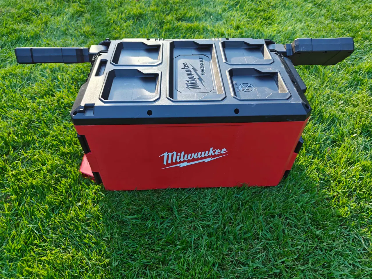 Billede 3 - Milwaukee M18 Poalc