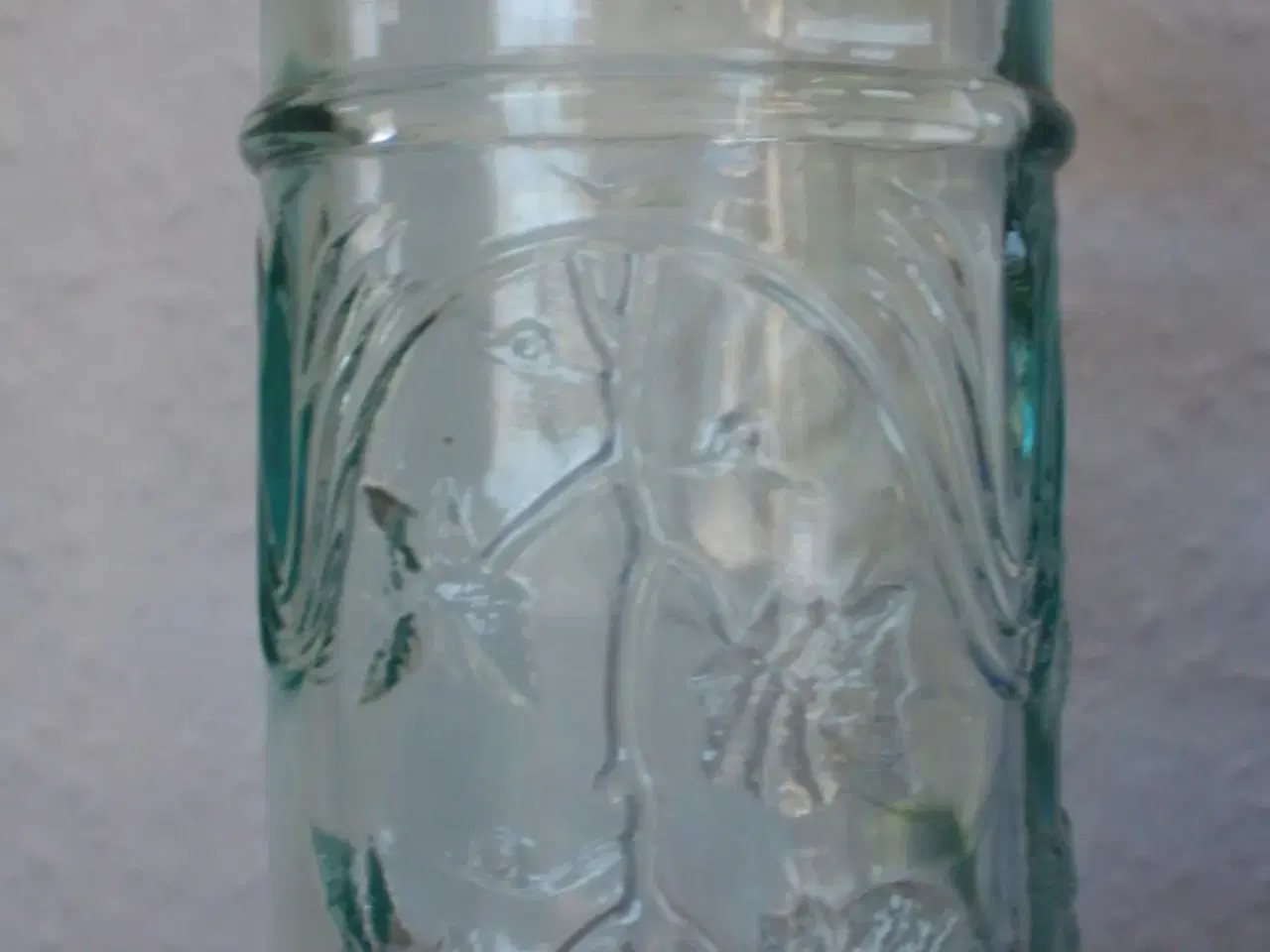 Billede 8 - Opbevaringsglas