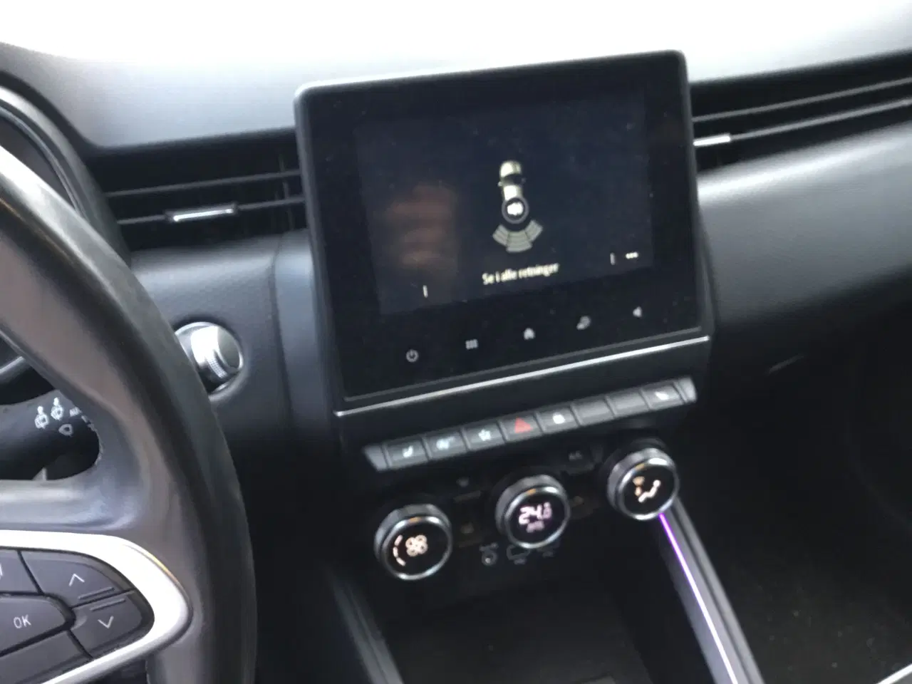 Billede 6 - Renault clio tce 0,9