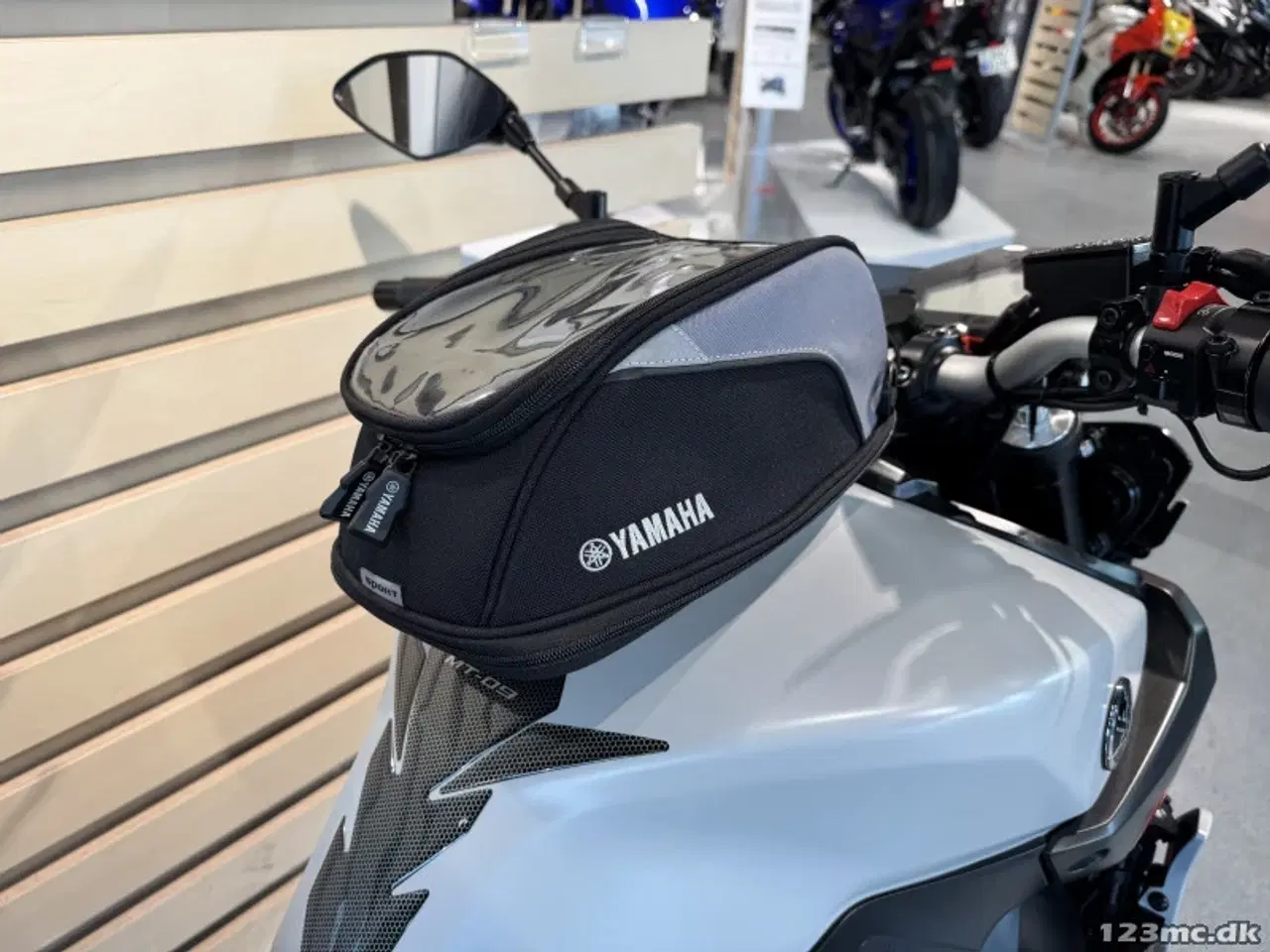 Billede 12 - Yamaha MT-09