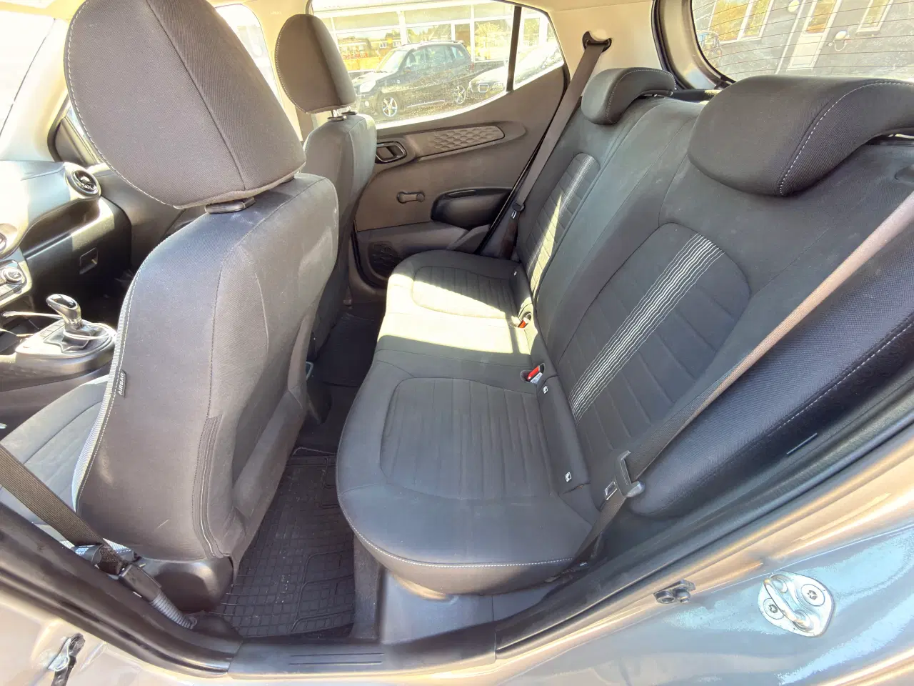 Billede 8 - Hyundai i10 automatgear 