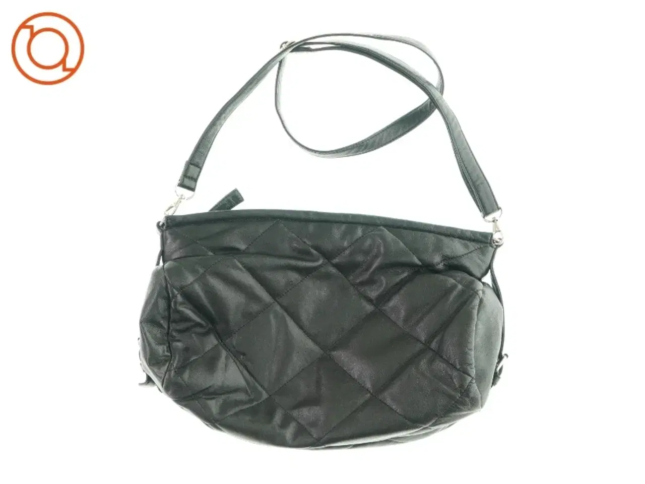 Billede 2 - Crossbody taske fra On stage (str. L:B 40x25 cm)
