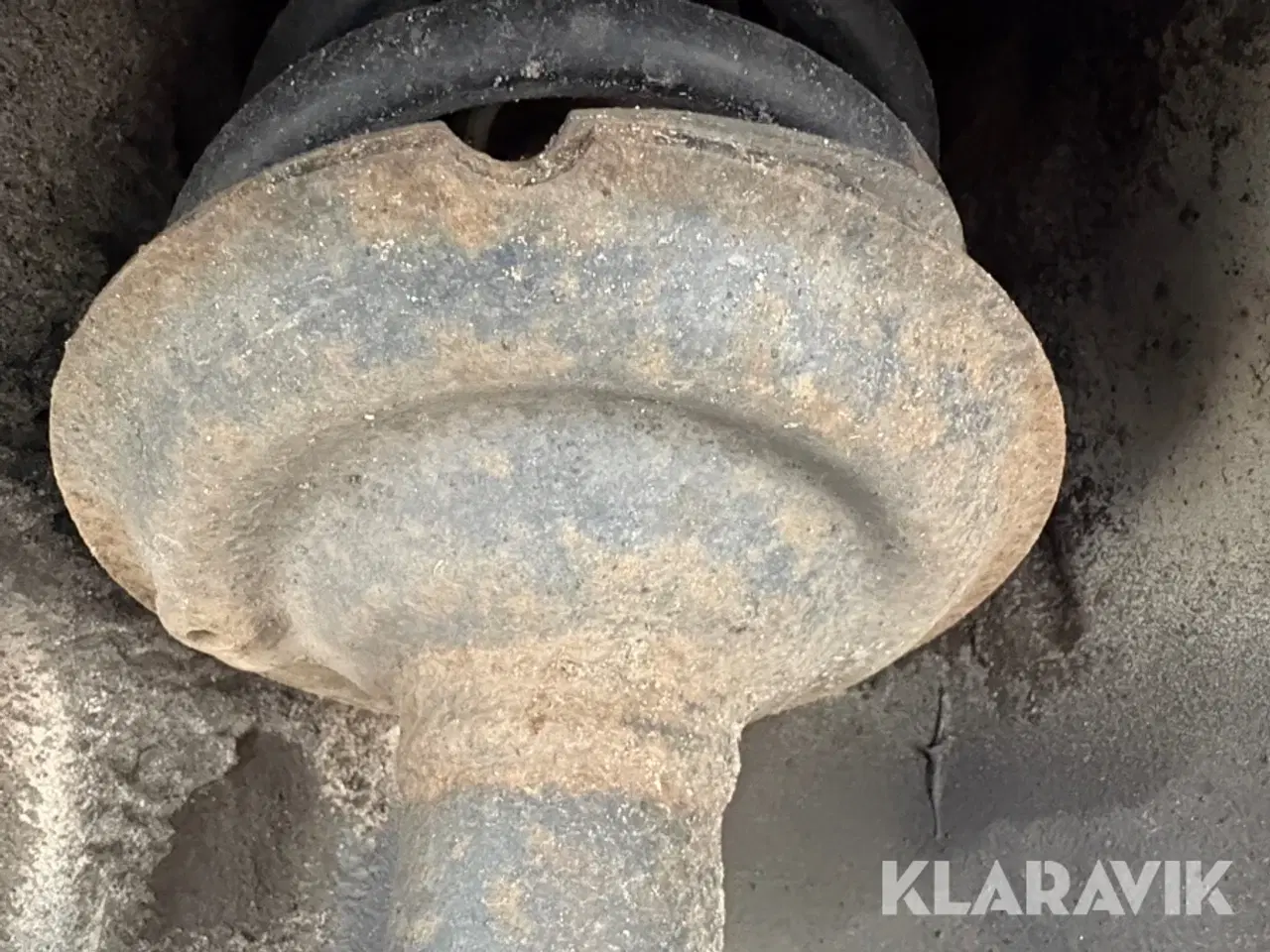 Billede 11 - Kassebil Fiat Ducato 2.3 MJT 130 L3H2