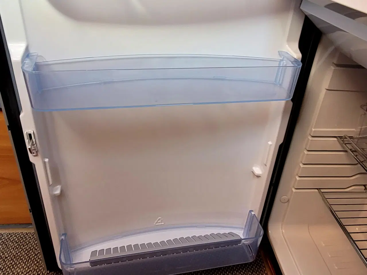 Billede 17 - Lav vægt - perfekt rejsevogn til den lille familie