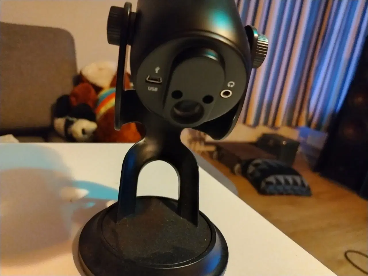 Billede 2 - Mikrofon blue yeti