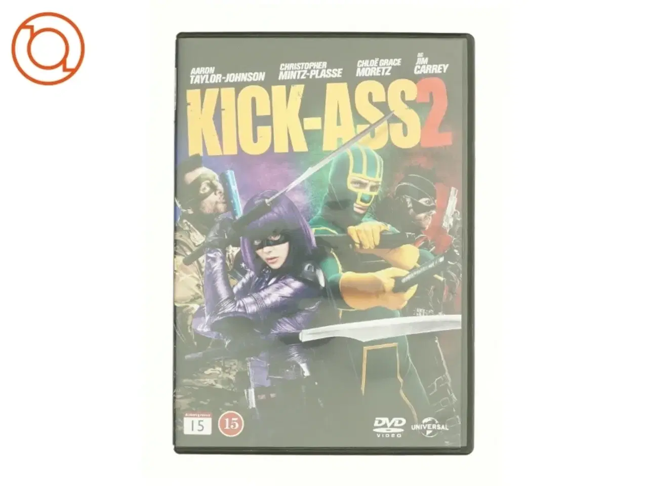 Billede 1 - Kick-Ass 2