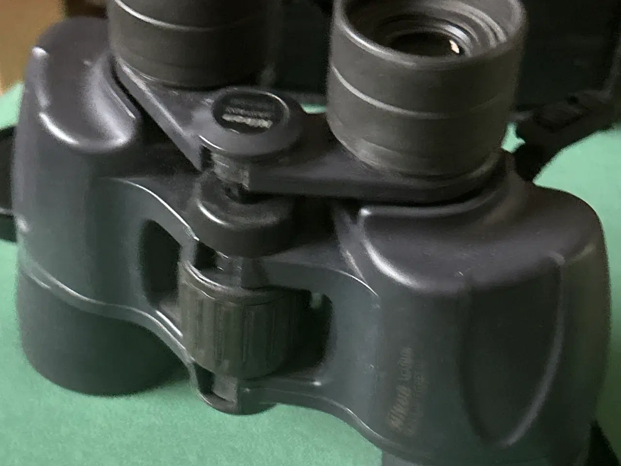 Billede 2 - Nikon Action 8-40