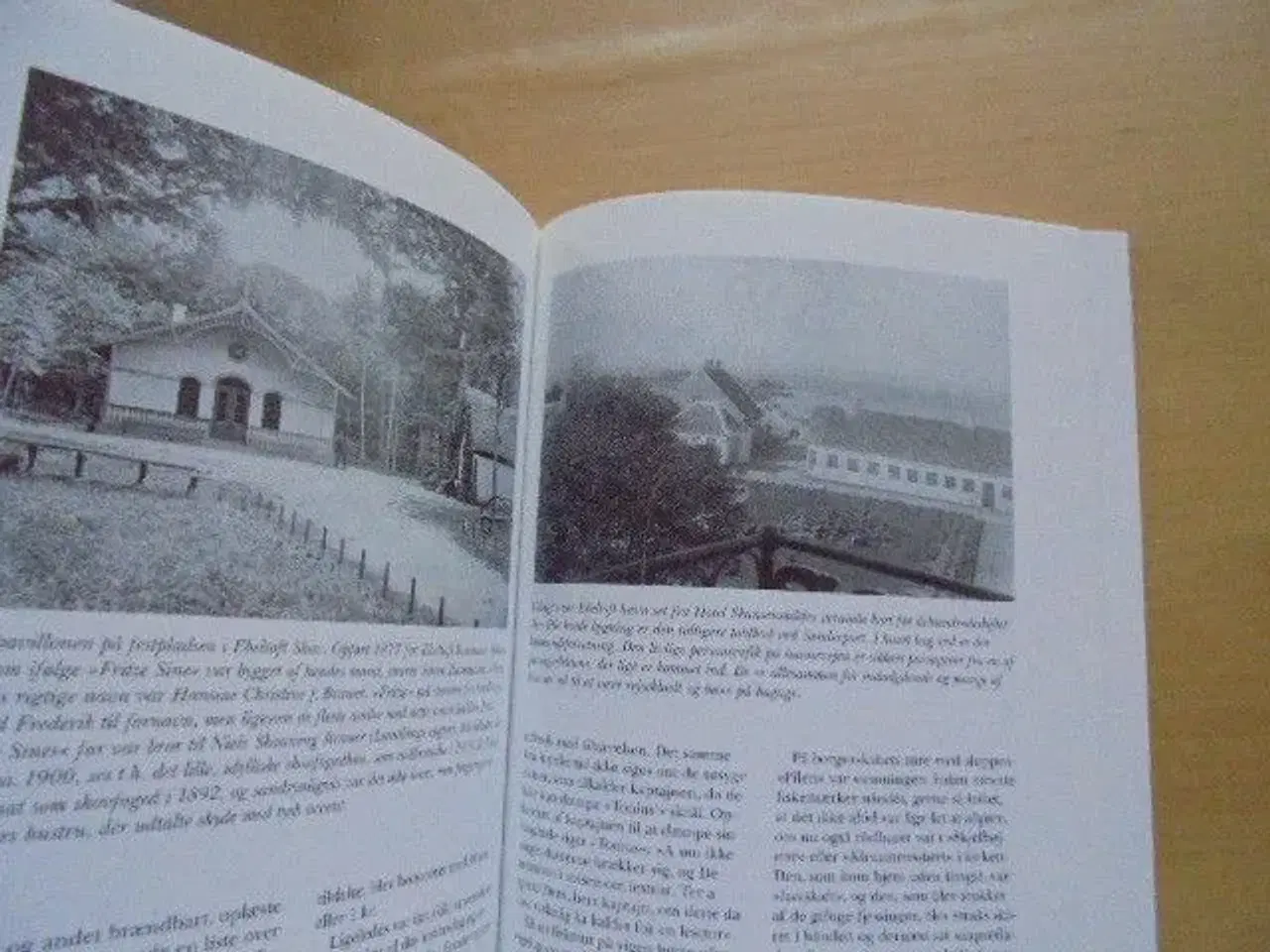 Billede 2 - Minder og anekdoter fra Ebeltoft 1850-1890 
