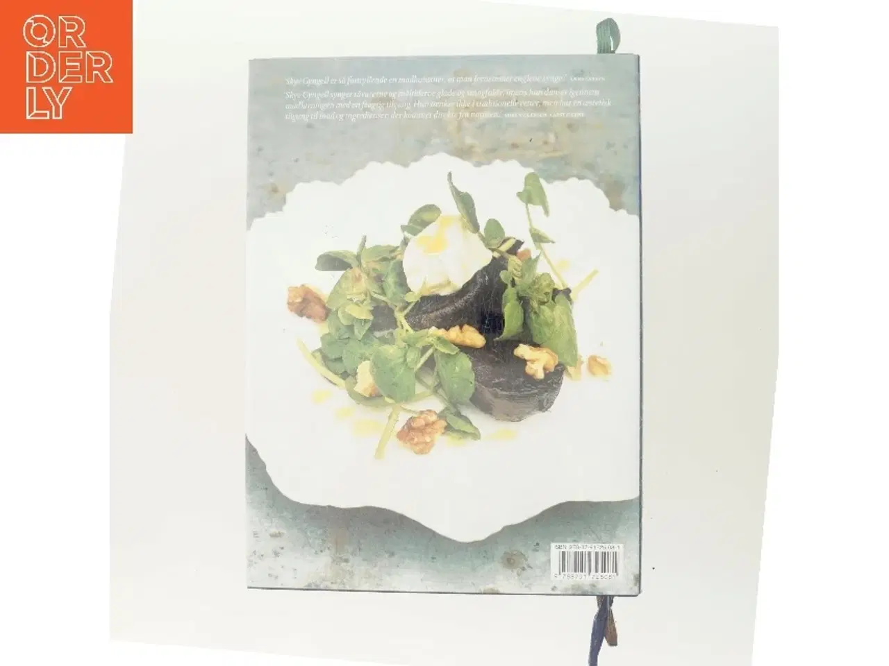 Billede 3 - Mine bedste ingredienser af Skye Gyngell (Bog)