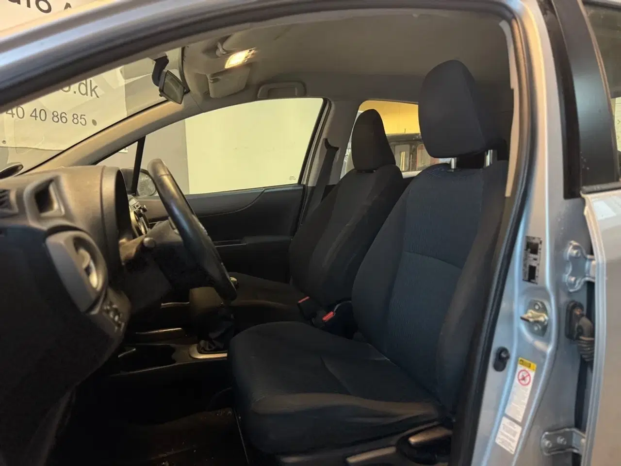 Billede 8 - Toyota Yaris 1,3 VVT-i T2 Touch