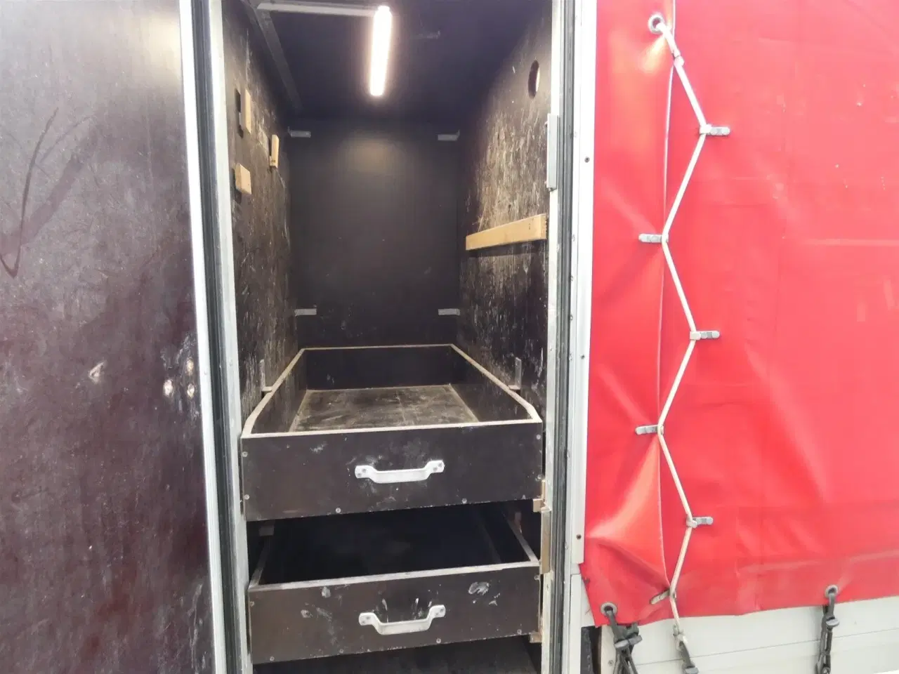 Billede 15 - Citroën Jumper 33 L3 2,0 HDI 130HK Ladv./Chas.