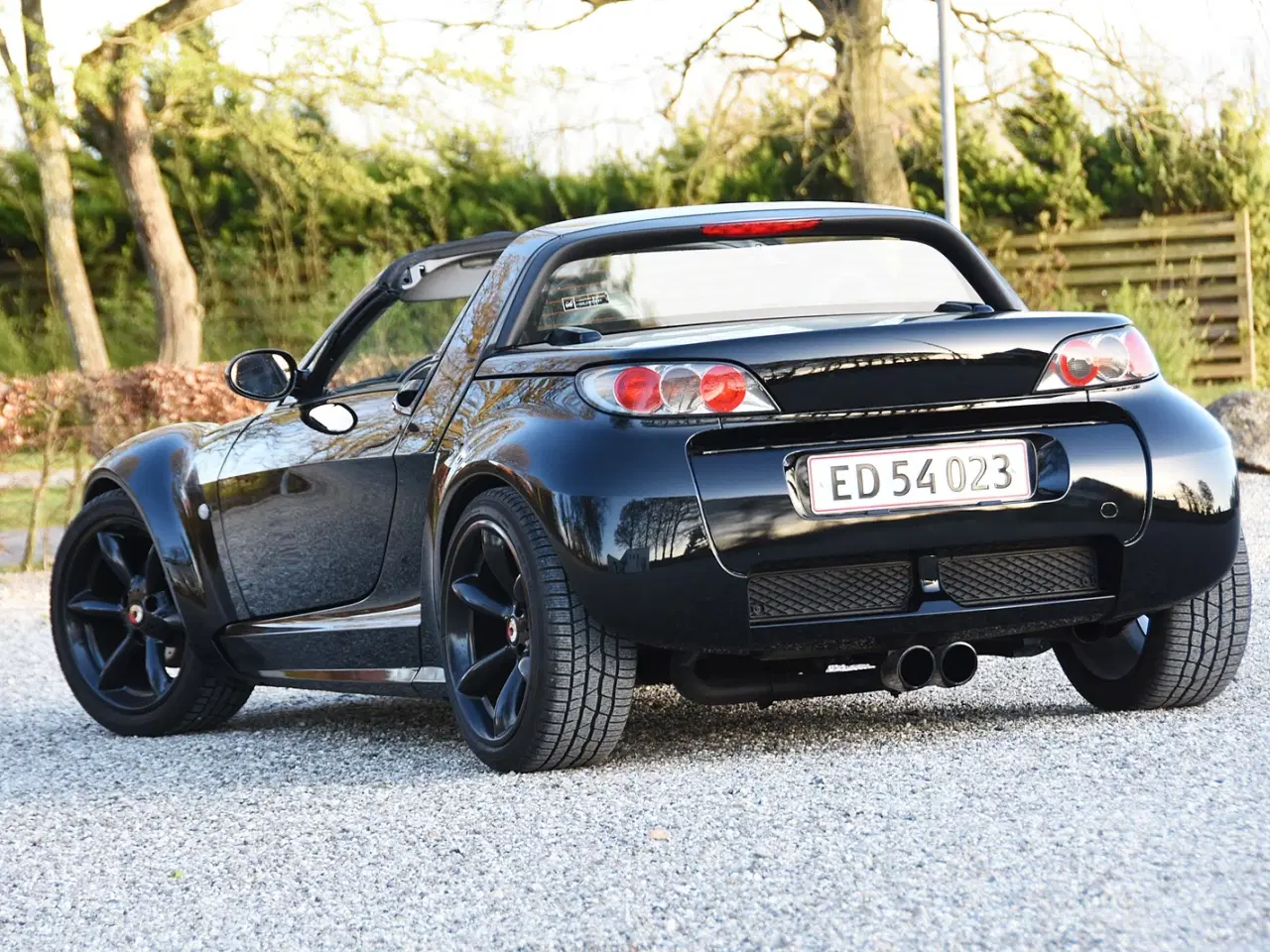 Billede 7 - dks flotteste roadster