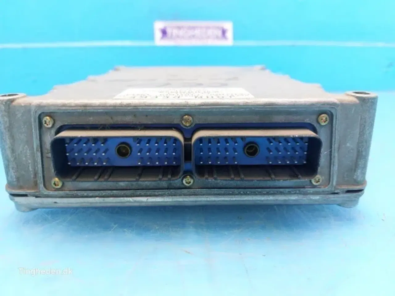 Billede 9 - John Deere 7600 ECU RE70913