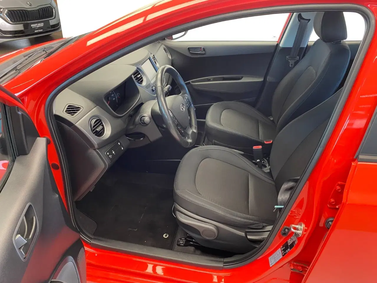 Billede 9 - Hyundai i10 1,0 Touch