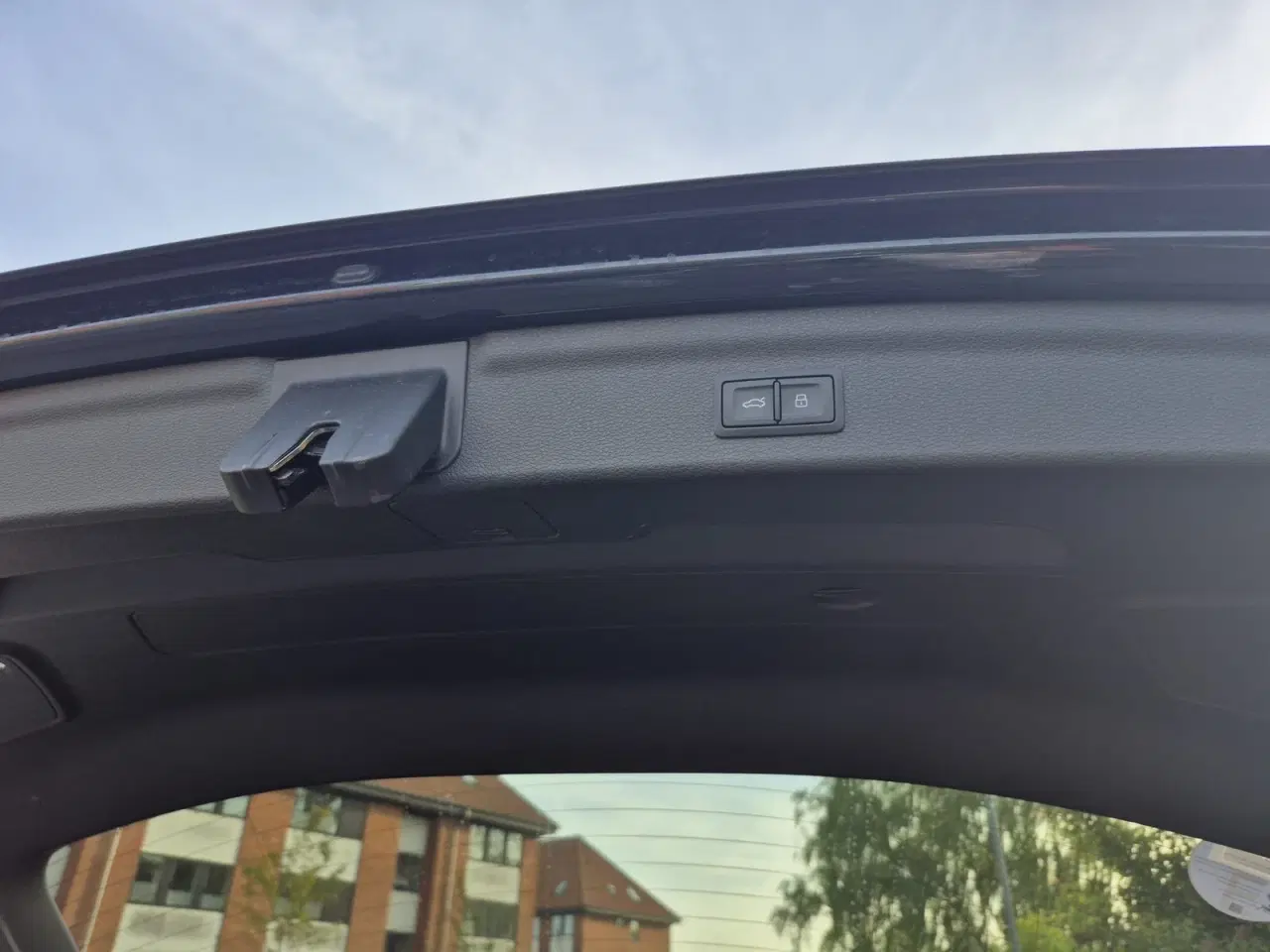 Billede 16 - Audi Q3 45 TFSi e S-line plus S-tr.