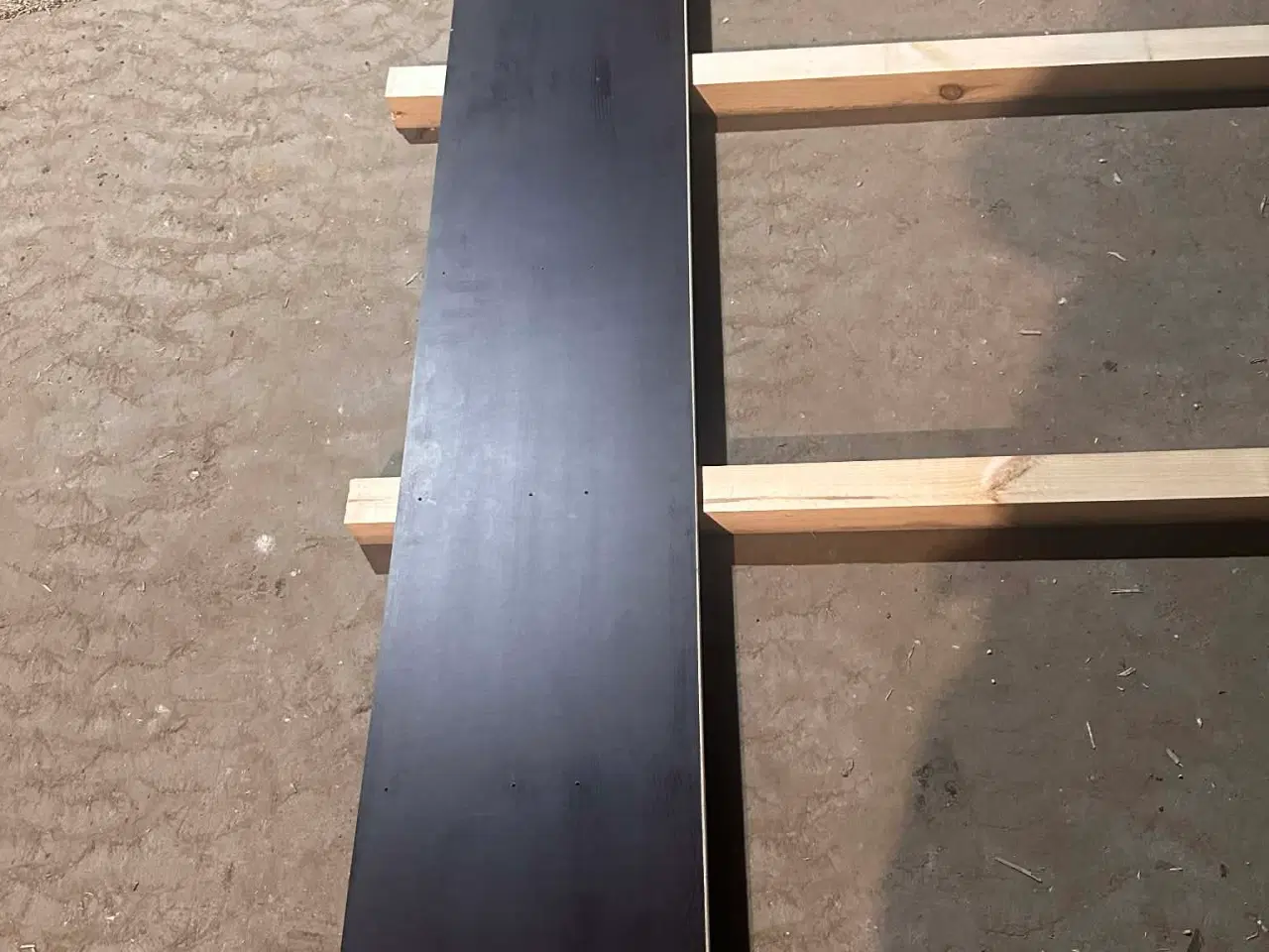 Billede 6 - træplader