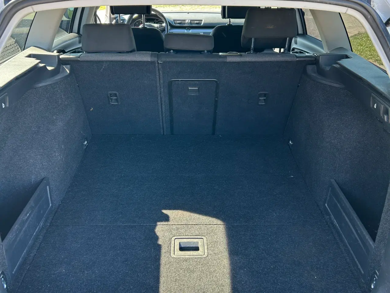 Billede 7 - VW Passat 2.0 TDI 