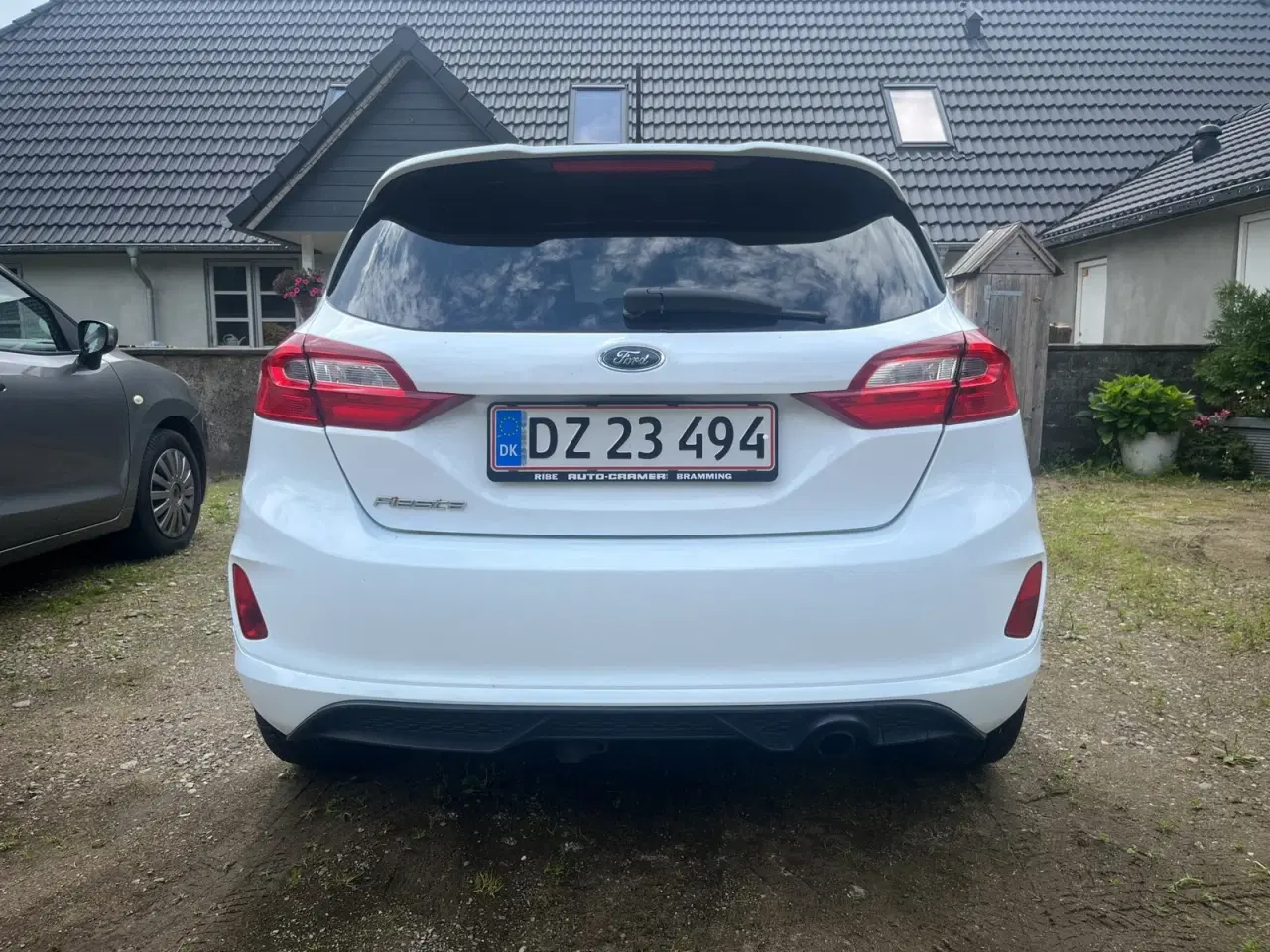 Billede 6 - Ford Fiesta 1,0 EcoBoost ST-Line