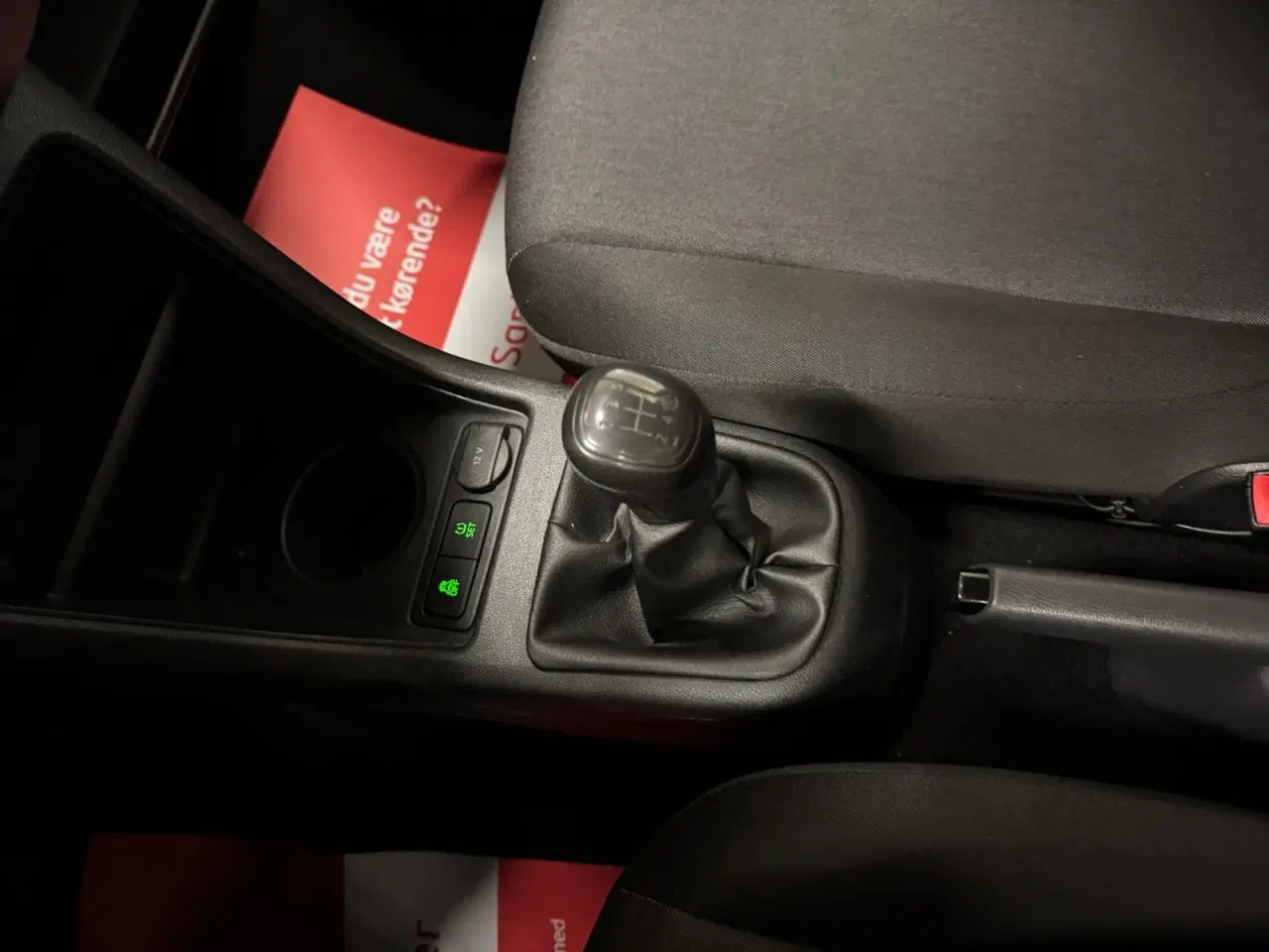 Billede 10 - Skoda Citigo 1,0 60 Active Cool