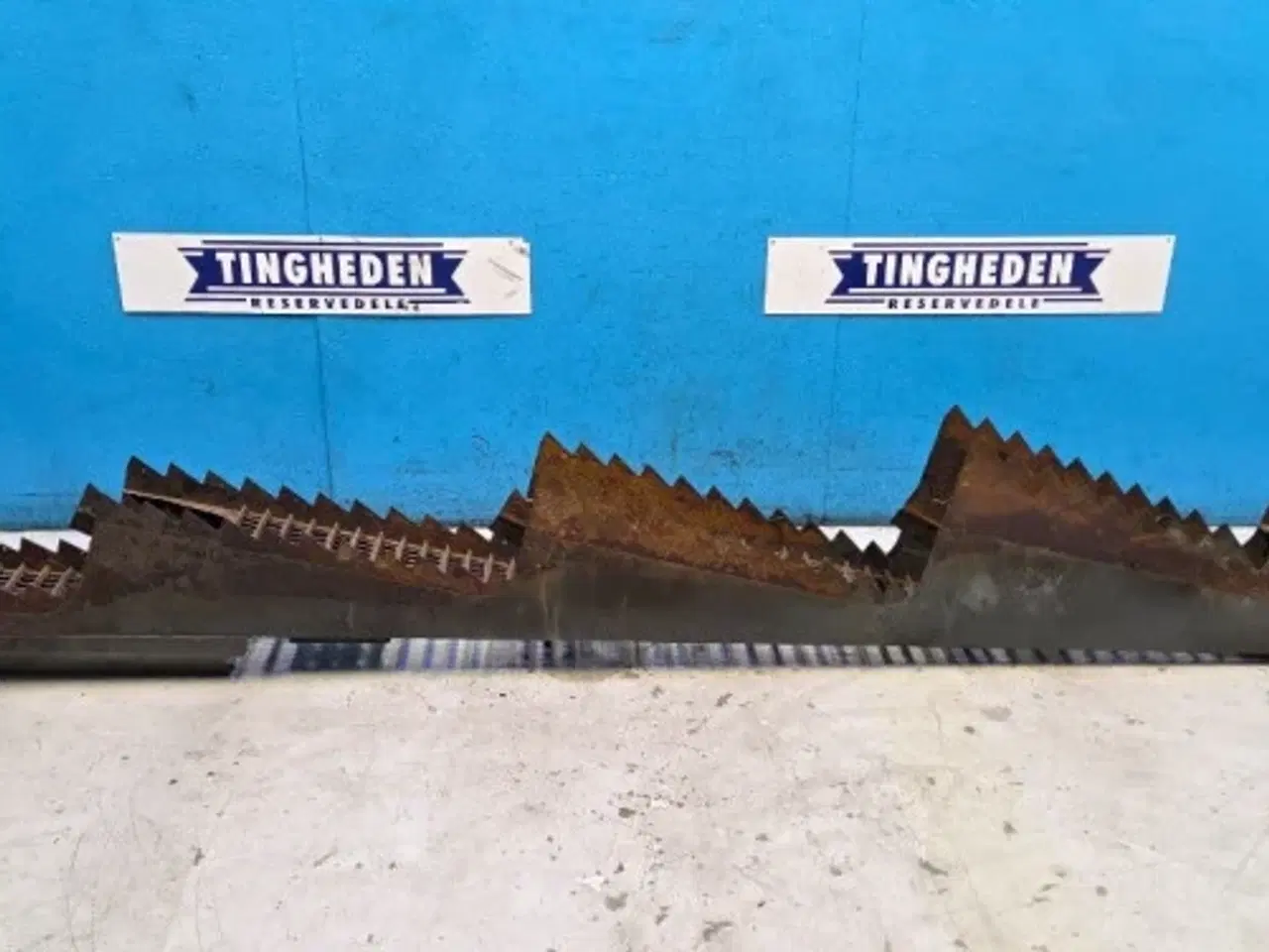 Billede 1 - Massey Ferguson 7278 Ryster 28485585