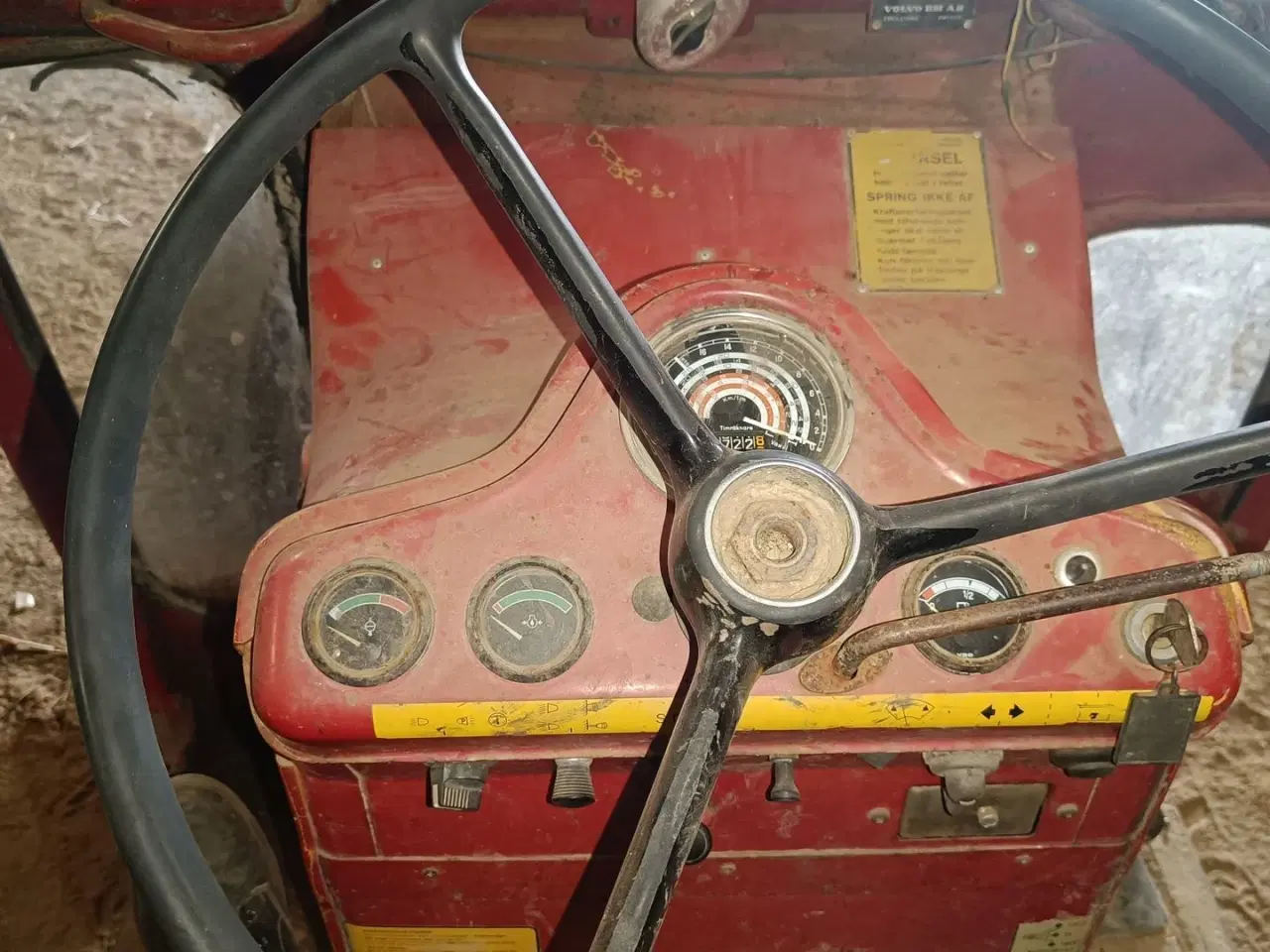 Billede 5 - Volvo 430