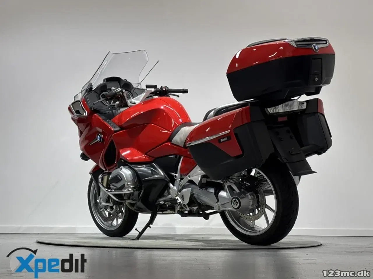 Billede 7 - BMW R 1200 RT