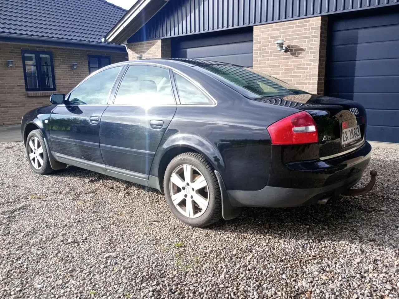 Billede 2 - Audi A6 2,0 
