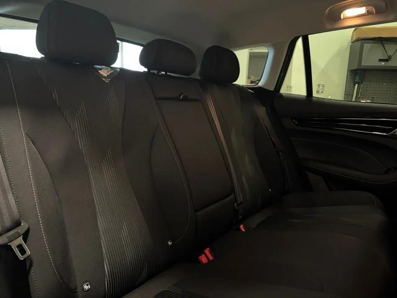 Billede 16 - MG 5 50 Comfort