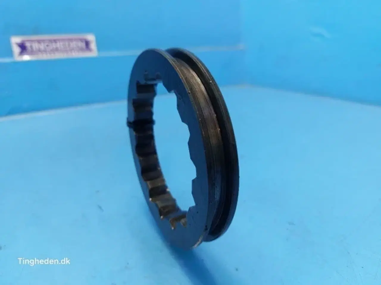 Billede 7 - Valmet 8050 Koblingsmuffe 31784200