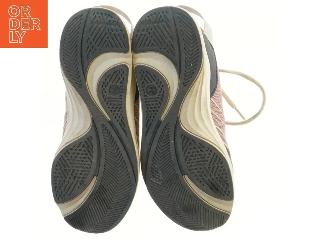 Billede 3 - Hummel løbesko, str. 37 fra Hummel (str. 37 )