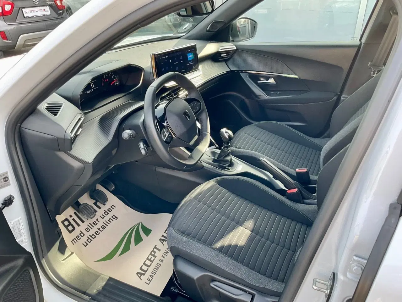 Billede 8 - Peugeot 2008 1,2 PureTech 100 Active+