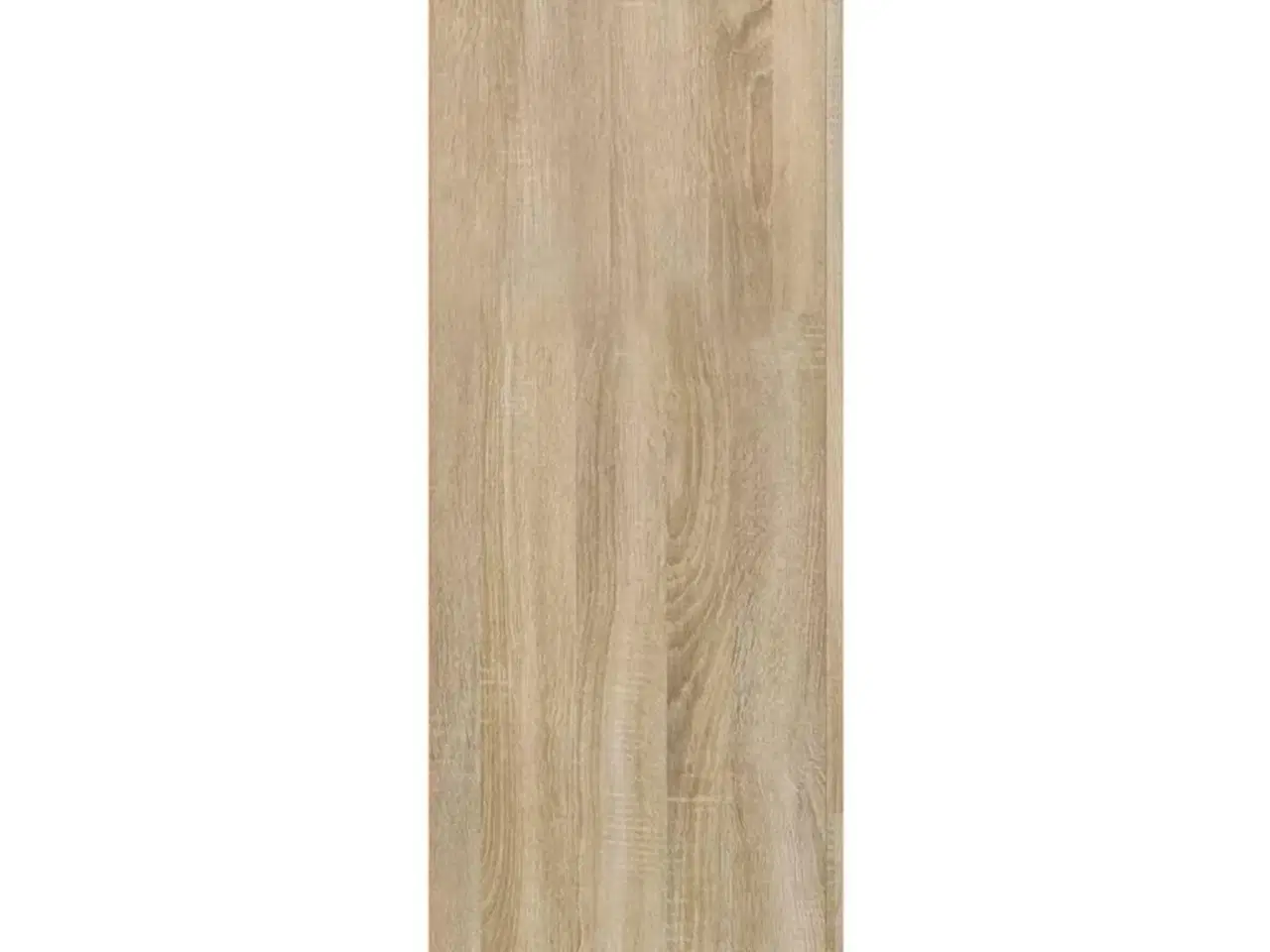 Billede 7 - Skoskab 59x35x100,5 cm konstrueret træ sonoma-eg