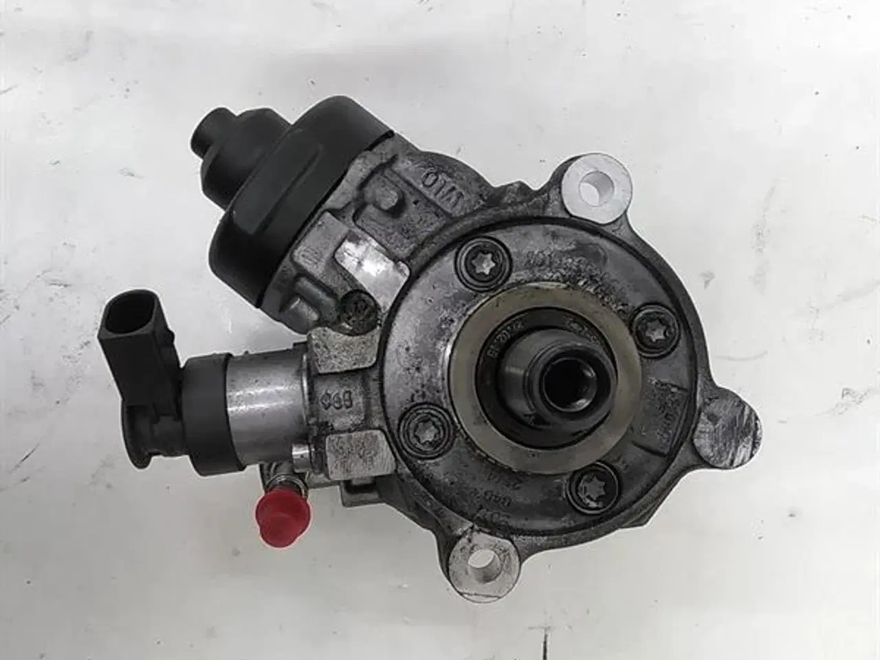 Billede 1 - Diesel-højtryks-pumpe K20127